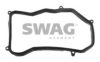 SWAG 30 93 2881 Seal, automatic transmission oil pan